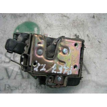 CERRADURA PUERTA TRASERA IZQUIERDA 