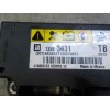 Recambio de centralita airbag para opel insignia berlina 2.0 16v cdti referencia OEM IAM 13583431 13583431 
