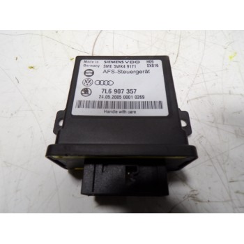 MODULO ELECTRONICO 7L6907357C 7L6907357 