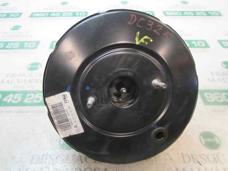 Recambio de servofreno para peugeot 208 1.4 hdi fap referencia OEM IAM 1606859880 9672866180 