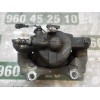 Recambio de pinza freno delantera izquierda para fiat fiorino 1.3 16v jtd cat referencia OEM IAM   