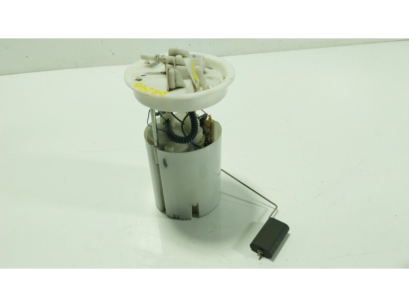 Recambio de aforador para ford focus iii 1.0 ecoboost referencia OEM IAM 2071710  BV619H307JE