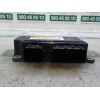 Recambio de centralita airbag para opel insignia berlina 2.0 16v cdti referencia OEM IAM 13583431 13583431 