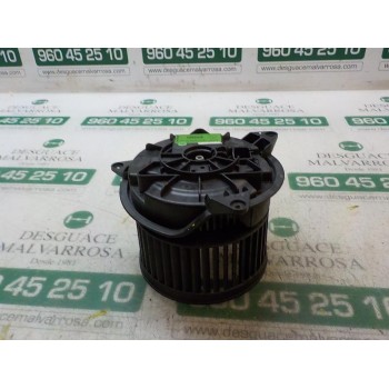 MOTOR CALEFACCION 