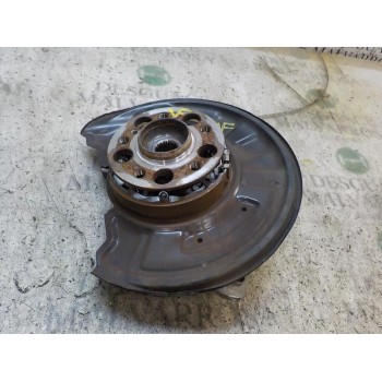 MANGUETA TRASERA DERECHA A2043503208 