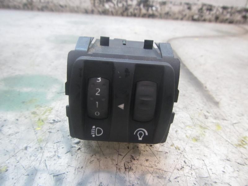 Recambio de modulo electronico para renault scenic ii 1.5 dci diesel referencia OEM IAM   