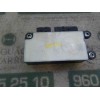 Recambio de centralita airbag para opel insignia berlina 2.0 16v cdti referencia OEM IAM 13583431 13583431 