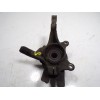 Recambio de mangueta delantera izquierda para kia carens ( ) 1.7 crdi cat referencia OEM IAM 51715A4001  5175039603