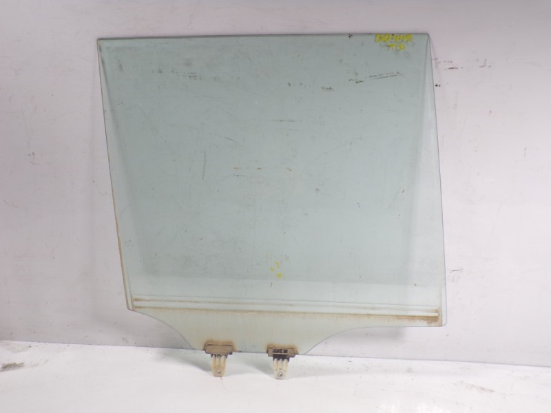 Recambio de cristal puerta trasero derecho para suzuki grand vitara jb (jt) 1.9 ddis turbodiesel referencia OEM IAM 8450365J00  