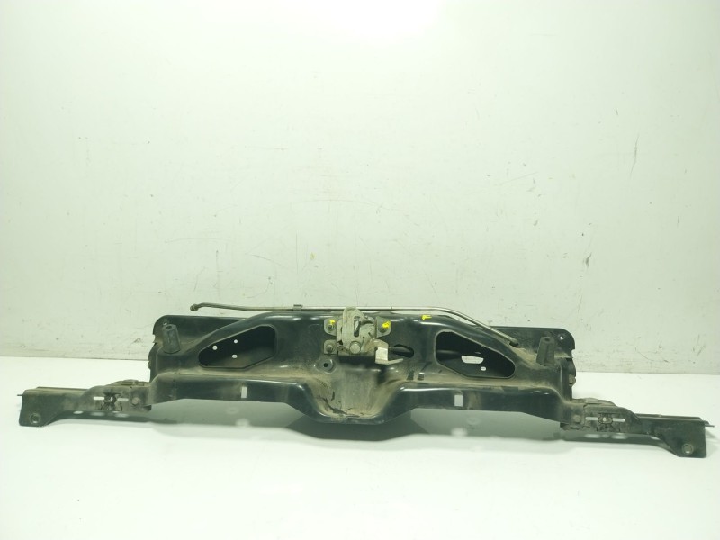 Recambio de frente delantero para peugeot boxer furgoneta 2.2 bluehdi 120 referencia OEM IAM 1675069780  