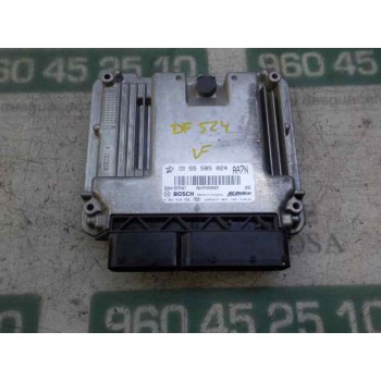 CENTRALITA MOTOR UCE 55579447 55585024 0281018769