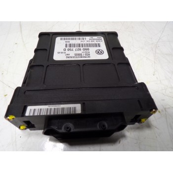 MODULO ELECTRONICO 09D927750D 09D927750D 