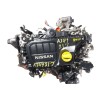 Recambio de motor completo para nissan qashqai (j11) black edition referencia OEM IAM  R9M410 
