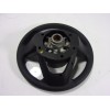 Recambio de volante para toyota yaris cross 1.5 vvti 16 v 55 kw referencia OEM IAM 45100K0140C1  