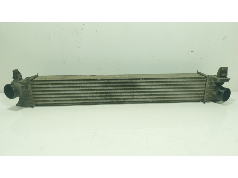 Recambio de intercooler para peugeot boxer furgoneta 2.2 bluehdi 120 referencia OEM IAM 1613994080 53144431 