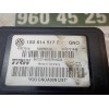 Recambio de abs para seat toledo (kg3) 1.6 tdi referencia OEM IAM 1S0614517LBEF  