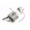 Recambio de cerradura puerta trasera derecha para peugeot 3008 1.6 hdi fap referencia OEM IAM 9138 Z9  
