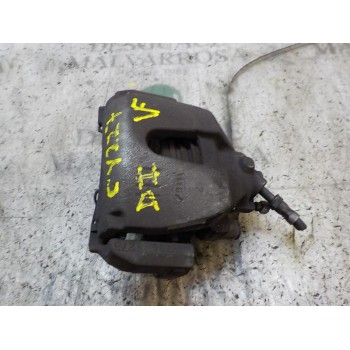 PINZA FRENO DELANTERA IZQUIERDA 