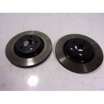 DISCO FRENO DELANTERO 43512K0040 