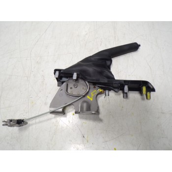 PALANCA FRENO DE MANO 4620142170C0 