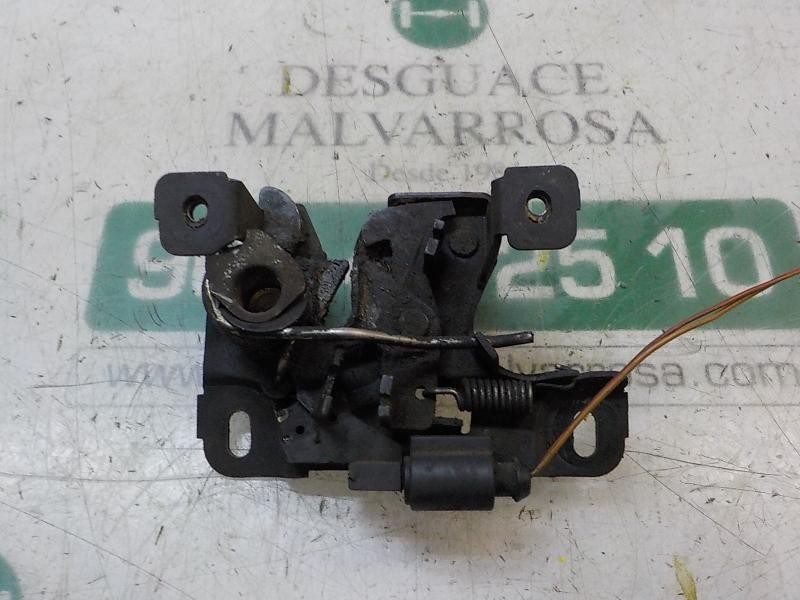 Recambio de cerradura capot para audi a3 (8l) 1.8 20v referencia OEM IAM   