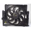 Recambio de electroventilador para bmw serie 4 cabrio (f33) 2.0 turbodiesel referencia OEM IAM 17427640508 7640508 