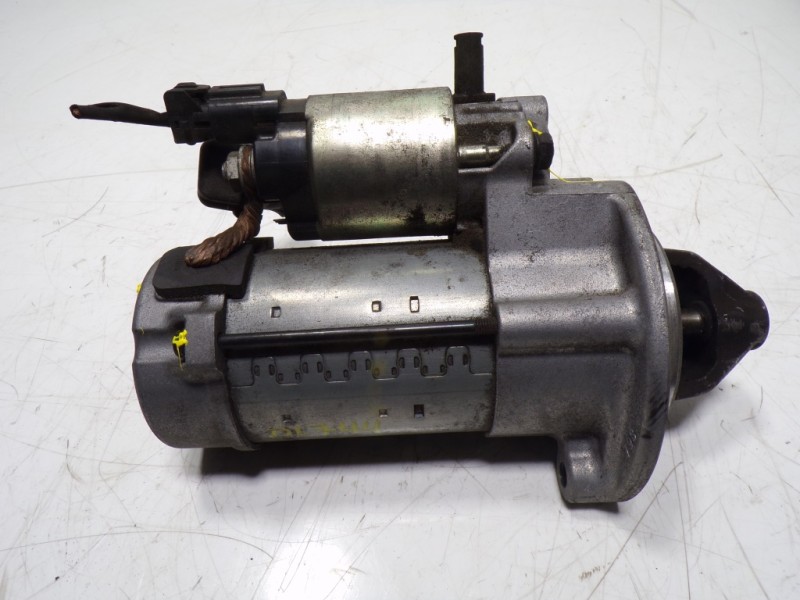 Recambio de motor arranque para kia carens ( ) 1.7 crdi cat referencia OEM IAM 361002A550 361002A550 