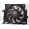Recambio de electroventilador para bmw serie 4 cabrio (f33) 2.0 turbodiesel referencia OEM IAM 17427640508 7640508 