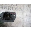 Recambio de resistencia calefaccion para ssangyong rodius 2.7 turbodiesel cat referencia OEM IAM   