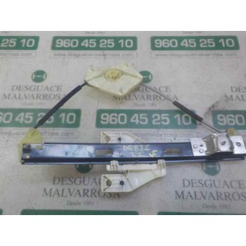 ELEVALUNAS TRASERO IZQUIERDO 5F4839461C 