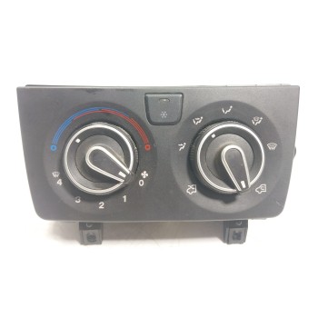 MANDO CALEFACCION / AIRE ACONDICIONADO 1607139980 168340200 