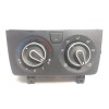 Recambio de mando calefaccion / aire acondicionado para peugeot boxer furgoneta 2.2 bluehdi 120 referencia OEM IAM 1607139980 16