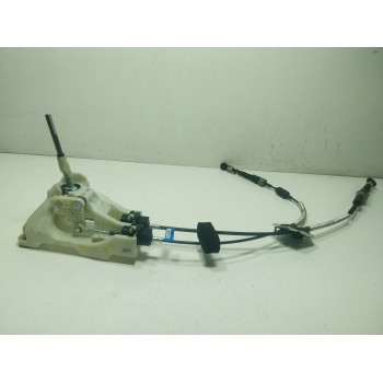 PALANCA CAMBIO 43700H8360 