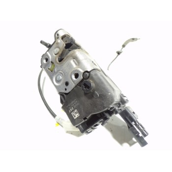 CERRADURA PUERTA TRASERA IZQUIERDA 9137V5 