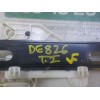 Recambio de elevalunas trasero izquierdo para seat leon (5f1) 1.6 tdi referencia OEM IAM 5F4839461C  