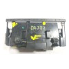 Recambio de mando calefaccion / aire acondicionado para peugeot boxer furgoneta 2.2 bluehdi 120 referencia OEM IAM 1607139980 16