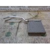 Recambio de radiador calefaccion / aire acondicionado para ford focus lim. (cb4) 1.6 tdci cat referencia OEM IAM   
