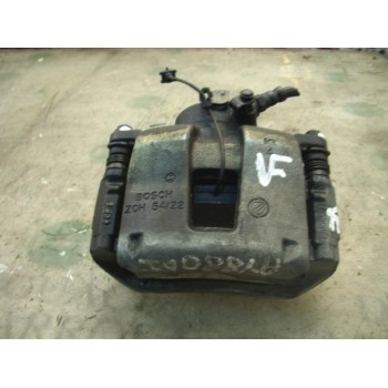 PINZA FRENO DELANTERA IZQUIERDA 