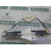 Recambio de elevalunas trasero izquierdo para seat leon (5f1) 1.6 tdi referencia OEM IAM 5F4839461C  