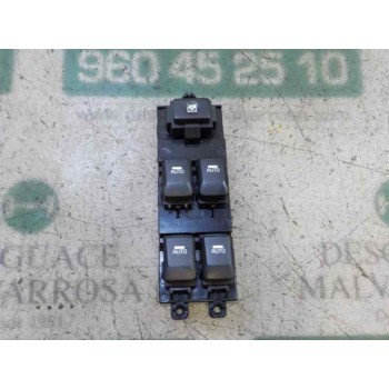 MANDO ELEVALUNAS DELANTERO IZQUIERDO 93570A2000WK 93570A2000 