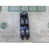 Recambio de mando elevalunas delantero izquierdo para kia cee´´d 1.4 cat referencia OEM IAM 93570A2000WK 93570A2000 