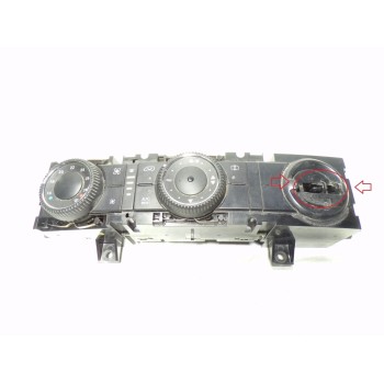 MANDO CLIMATIZADOR 2E1927139E 5HB00918324 