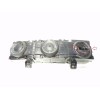 Recambio de mando climatizador para volkswagen crafter caja cerrada 2.0 tdi referencia OEM IAM 2E1927139E 5HB00918324 