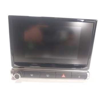 PANTALLA MULTIFUNCION 98291383XU 9828476980 