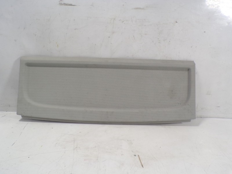 Recambio de bandeja trasera para audi a7 sportback (4ga) 3.0 tdi quattro referencia OEM IAM 4G8867771JK7  