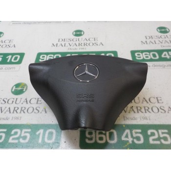 AIRBAG DELANTERO IZQUIERDO A16846002989B51 1684600298