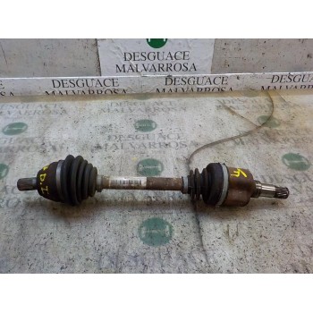 TRANSMISION IZQUIERDA 