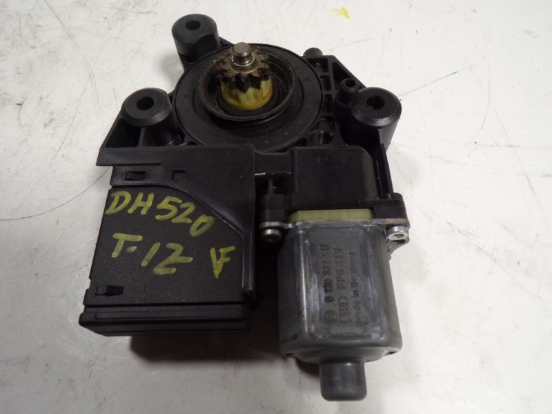 Recambio de motor elevalunas trasero izquierdo para renault scenic iii 1.5 dci diesel fap referencia OEM IAM  827310166R 