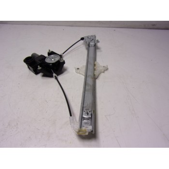 ELEVALUNAS DELANTERO DERECHO 69810K0010 85710K0020 