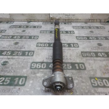 AMORTIGUADOR TRASERO IZQUIERDO 6R0513025BA 